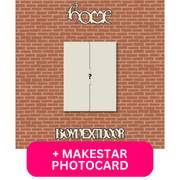 BOYNEXTDOOR - 1st Studio Album [HOME] (Weverse Albums ver.) - MAKESTAR POB