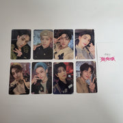 STRAY KIDS - 樂-STAR (ROCK-STAR) - YES24 POB PHOTOCARD