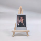 ENHYPEN - MEMORABILIA - DARK MOON SPECIAL ALBUM (MOON VER.) - APPLE MUSIC POB PHOTOCARD