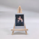 ENHYPEN - MEMORABILIA - DARK MOON SPECIAL ALBUM (MOON VER.) - APPLE MUSIC POB PHOTOCARD