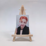 ATEEZ - GOLDEN HOUR : PART. 1 - WITHMUU POB PHOTOCARD