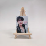 ATEEZ - GOLDEN HOUR : PART. 1 - APPLE MUSIC POB PHOTOCARD