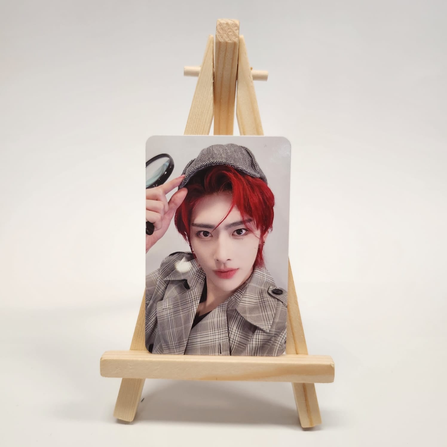 ZEROBASEONE - You had me at HELLO - MAKESTAR POB PHOTOCARD