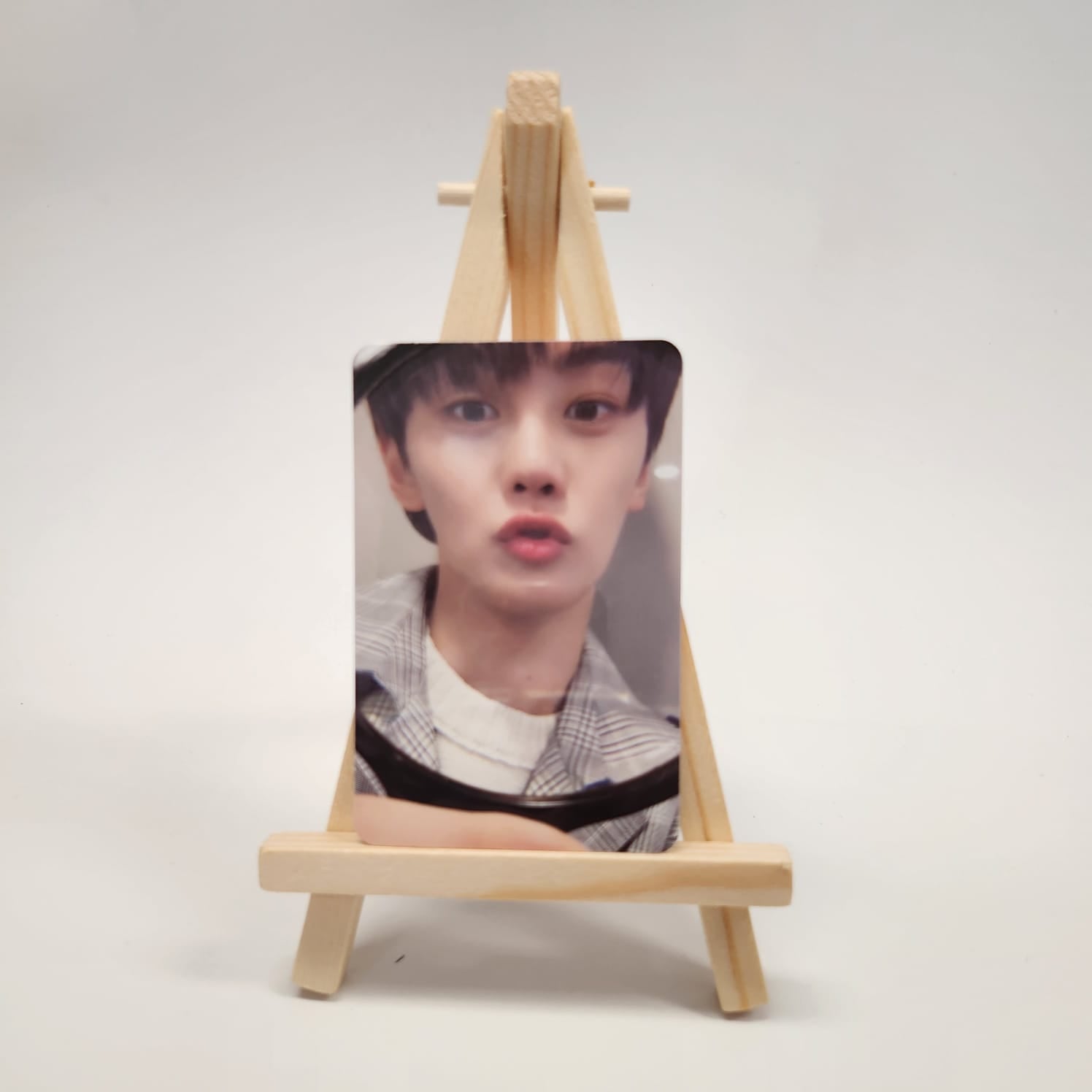 ZEROBASEONE - You had me at HELLO - MAKESTAR POB PHOTOCARD