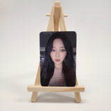 AESPA - ARMAGEDDON (MY POWER VER.) - APPLE MUSIC POB PHOTOCARD