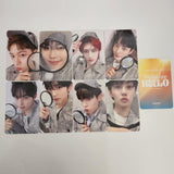 ZEROBASEONE - You had me at HELLO - MAKESTAR POB PHOTOCARD