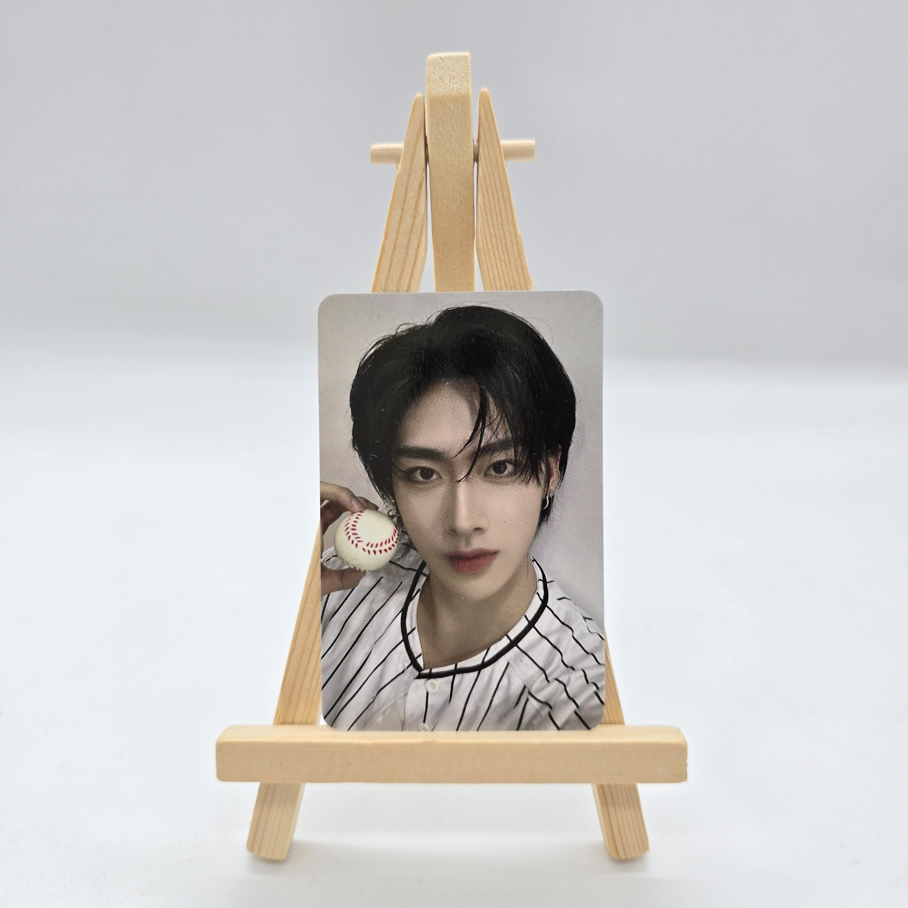 ZEROBASEONE - CINEMA PARADISE (ZEROSE VER.) - APPLE MUSIC POB PHOTOCARD