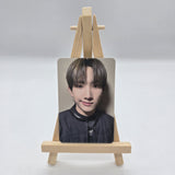 XIKERS - HOUSE OF TRICKY : WATCH OUT - APPLE MUSIC POB PHOTOCARD