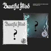 XDINARY HEROES - 6TH MINI ALBUM [BEAUTIFUL MIND] (X1-5324-101) - image 1 [b4470dce9461]