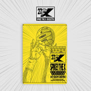 XDINARY HEROES - 2027 SEASON'S GREETINGS [SPIKE! THE X] (X1-6C11-106) - image 1 [bf7072b41617]