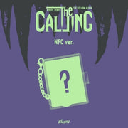 XIKERS - 8TH MINI ALBUM [ROUTE ZERO : THE CALLING] (NFC VER.) (X3-6B03-104) - image 1 [e0ff9a998e36]