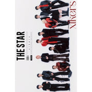 XIKERS - THE STAR MAGAZINE 2026. 11 (X3-6B30-106) - image 1 [412befcb2a9f]