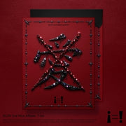 XLOV - THE 3RD EP [I=!] (X5-6A29-129) - image 1 [47e770ddd070]