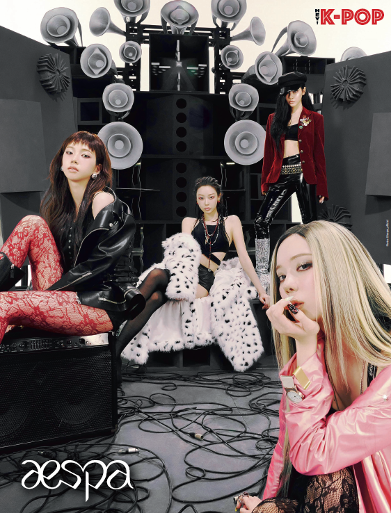 HEY! K-POP MAGAZIN 02/2026