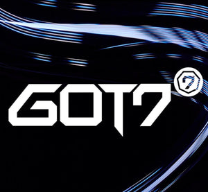 GOT7 - SPINNING TOP (MINI ALBUM)