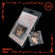 NCT DREAM - [DREAM( )SCAPE] (SMINI VERSION)