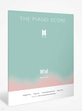 [PRE-ORDER] BTS - SPRING DAY - THE PIANO SCORE