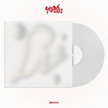 YEOJIN - [LV1 & LV2 LP] (Y23-6807-101) - image 1
