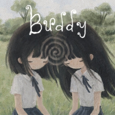 YOU DAYEON - SINGLE ALBUM [BUDDY] (PHOTOBOOK VER.) (Y26-6826-102) - image 1 [8b6c26c96de3]