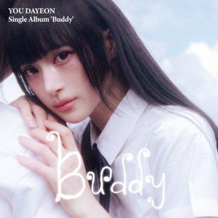 YOU DAYEON - SINGLE ALBUM [BUDDY] (POCAALBUM VER.) (Y26-6902-101) - image 1 [ad44afb765cf]