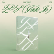 YANG YO SEOP - 2026 YANG YOSEOP LIVE [FADE IN] (Y30-6B03-101) - image 1 [222c93402fde]