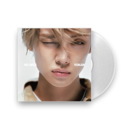 YEONJUN - NO LABELS (LP) (Y8-6828-107) - image 1 [66d7f05f48bf]