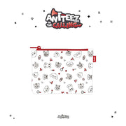 ATEEZ - ANITEEZ IN THE CALLING - CALLING POUCH