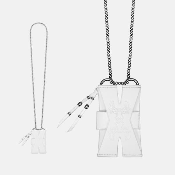 [PRE-ORDER] Xdinary Heroes - STRAP WALLET [Beautiful Mind] World Tour FINALE in SEOUL Merch