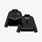 STRAY KIDS - RACING JACKET SEOUL Ver.  [SKZOO Everywhere All Around The World]