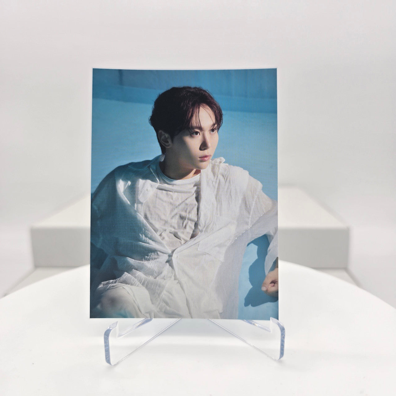 SEVENTEEN - SPILL THE FEELS - MAKESTAR POB GIFT