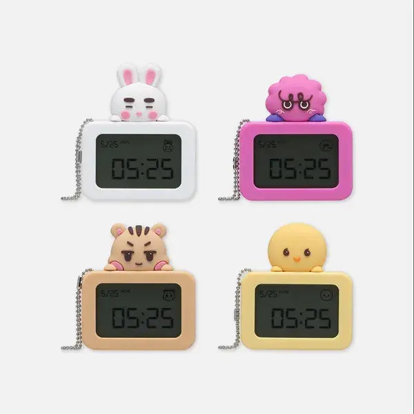 SHINee - DIGITAL CLOCK - The Trilogy I - 2026 SHINee WORLD VIII : [THE INVERT]