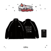ATEEZ - ANITEEZ IN THE CALLING - WINDBREAKER JACKET