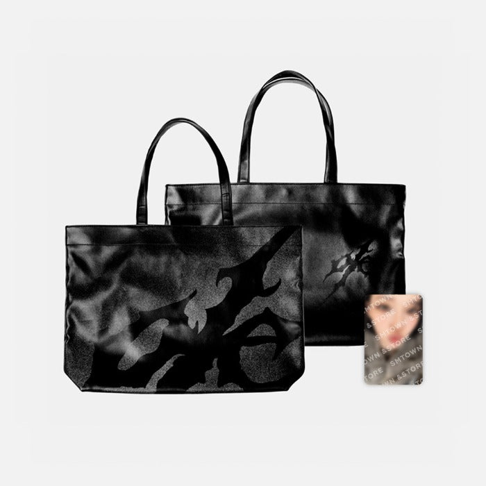 AESPA - SHOULDER BAG [LEMONADE MD]