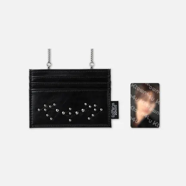SHINee - CARD WALLET SET - The Trilogy I - 2026 SHINee WORLD VIII : [THE INVERT]