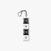 XLOV - KEYCAP KEYRING  [SERVING-X_IN SEOUL MD]