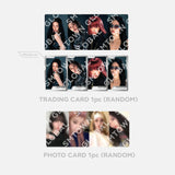 [PRE-ORDER] AESPA - Whiplash (POP-UP MD) - TRADING CARD SET