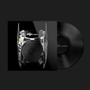 AESPA - WHIPLASH (LP VER.) [5TH MINI ALBUM]