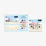 STRAY KIDS - SKZOO ACRYLIC STAND SEOUL Ver.  [SKZOO Everywhere All Around The World]