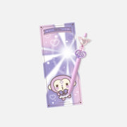 HEARTS2HEARTS - MAGICAL BEADS BALL PEN [ICONIC HEART_MD]