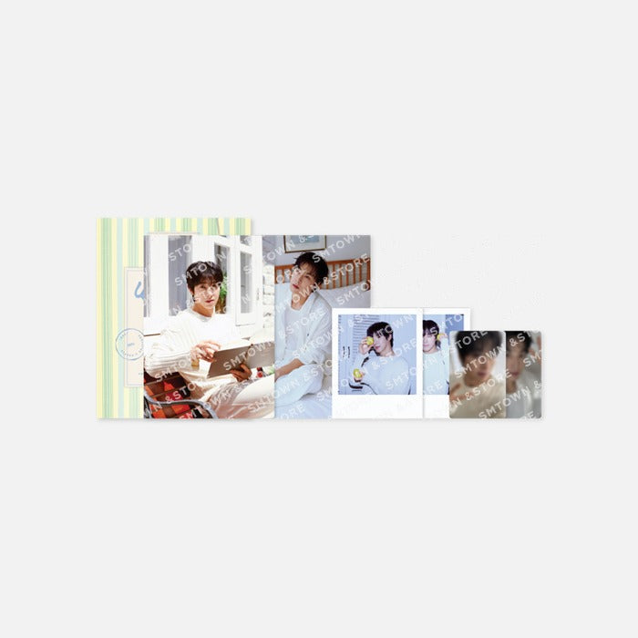 [PRE-ORDER] TVXQ - 2026 SEASON'S GREETINGS MD