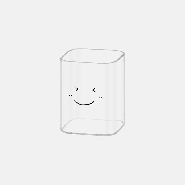 [PRE-ORDER] TWICE - DAHYUN  RECTANGULAR GLASS 2025 TWICE FANMEETING [10VE UNIVERSE] MD