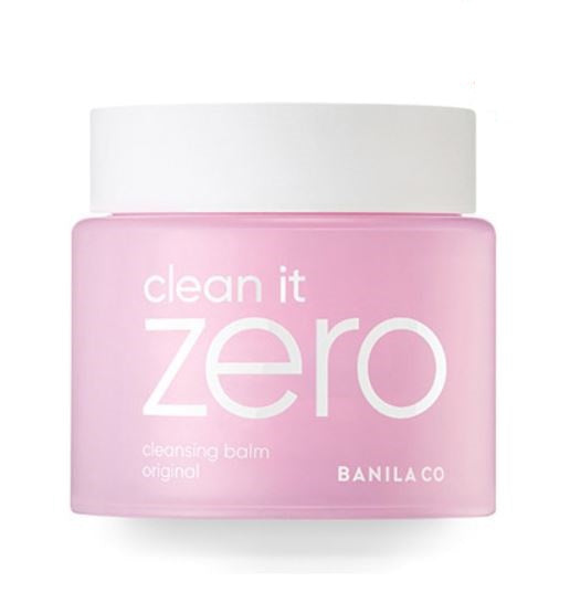 BANILA CO Clean it Zero Cleansing Balm Original (180ml)