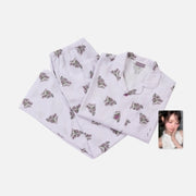 HEARTS2HEARTS - PAJAMA SET [ICONIC HEART_MD]