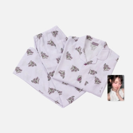 HEARTS2HEARTS - PAJAMA SET [ICONIC HEART_MD]