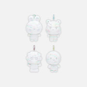 SHINEE - 10CM DOLL PRISM VER. [ATMOS MD]