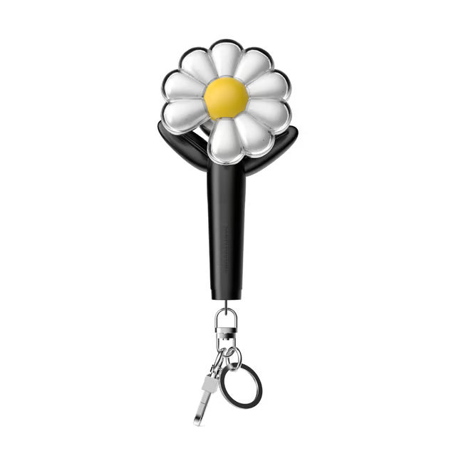 G-DRAGON (BIGBANG) - OFFICIAL MINI LIGHT KEYRING
