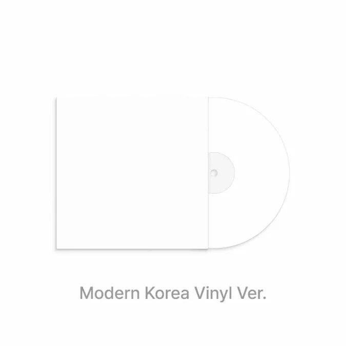 [PRE-ORDER] BTS - 'ARIRANG' (Modern Korea Vinyl)