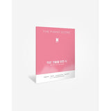 [PRE-ORDER] BTS - THE PIANO SCORE : BOY WITH LUV (feat. Halsey)