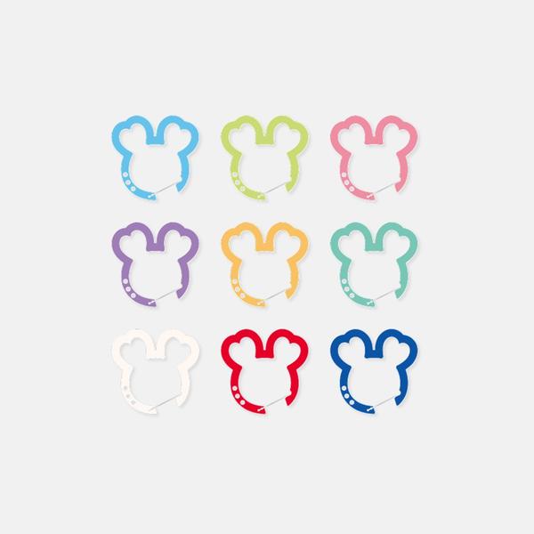 [PRE-ORDER] TWICE - SECRET  ACRYLIC CARABINER 2025 TWICE FANMEETING [10VE UNIVERSE] MD