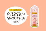KAKAO FRIENDS - PEACH SMOOTHIE (190ml)